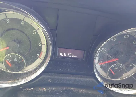 2016 Dodge Grand Caravan Sxt z USA, uszkodzony, nr VIN 2C4RDGCG9GR380808